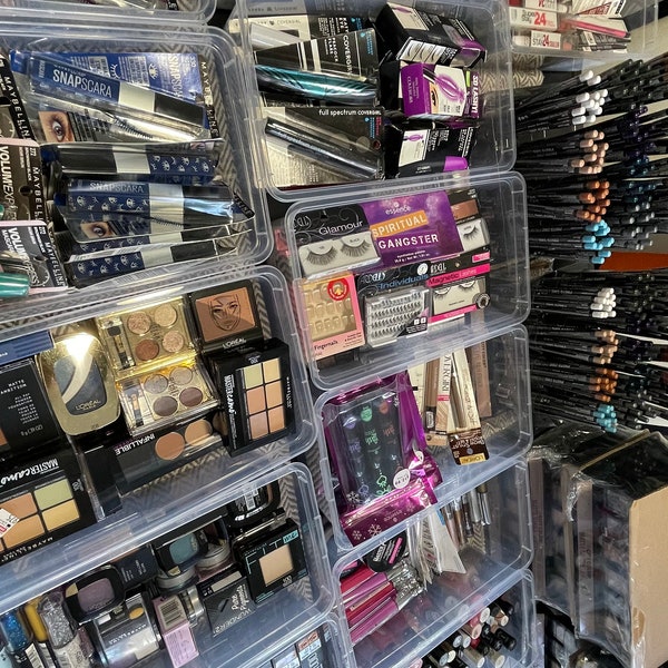 Makeup Mystery Box Etsy