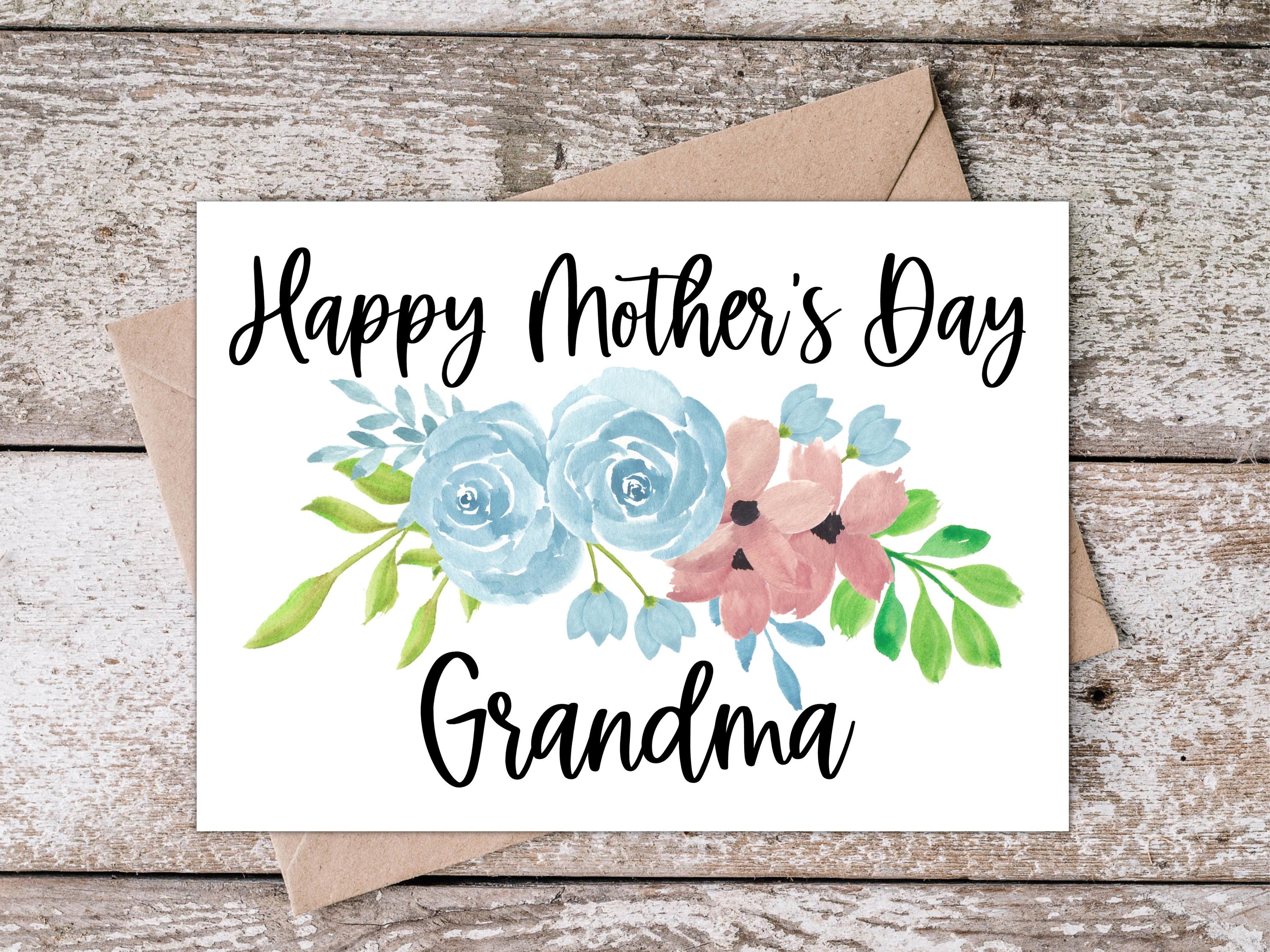 Womens Happiness Is Being Gg Life - Flower Art-Grandma Tee Womens Happiness Is Being Gg Life - Flower Art-Grandma Tee