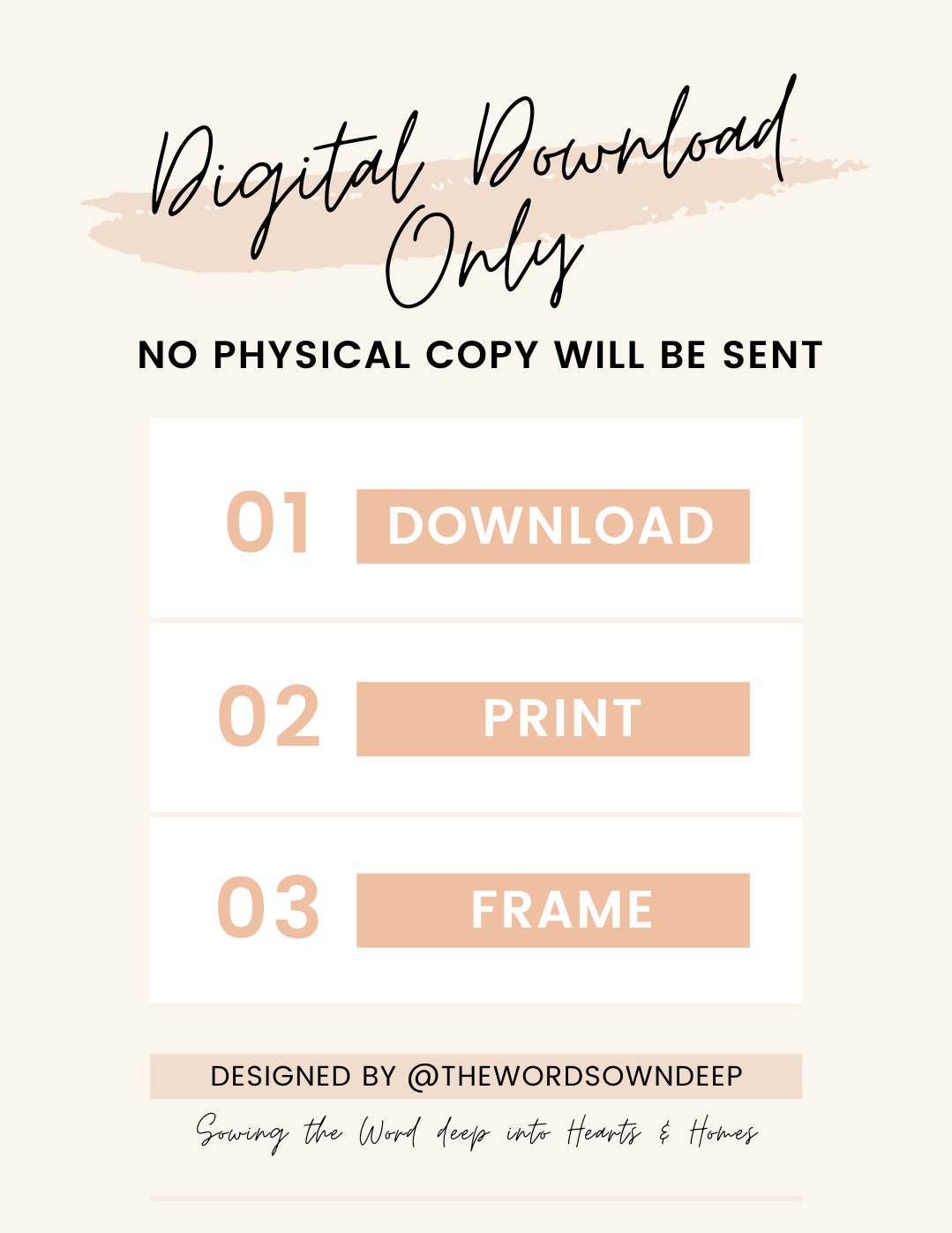 Digital DOWNLOAD 5 Loaves and 2 Fish, Five, Two, Miracle, Matthew 14 ...
