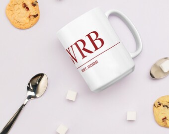 WRB Mug