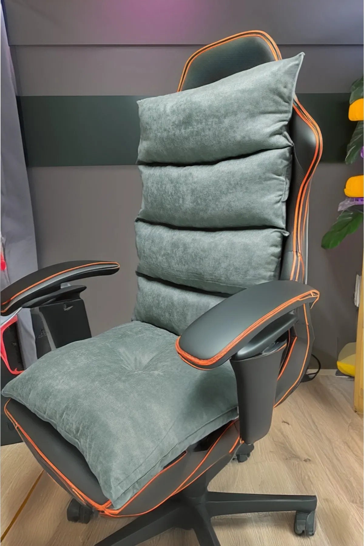 Office Chair Cushion Etsy Australia
