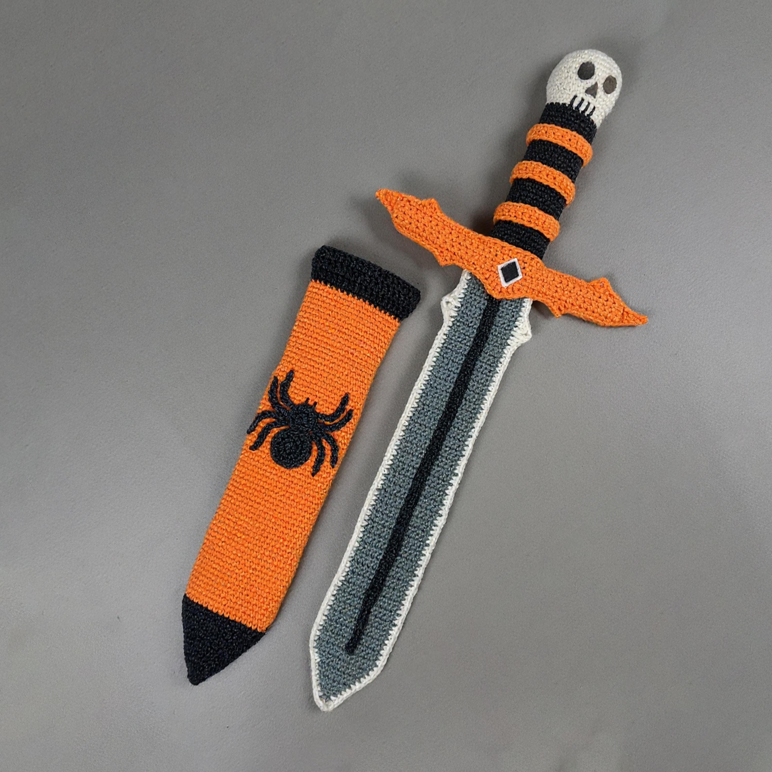 Handmade Cardboard Toy Swords: Creative Fun for Kids & Adults