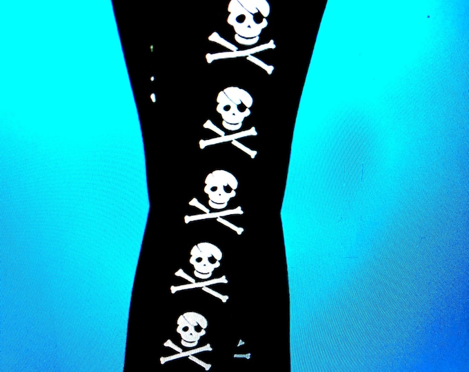 Skull & Bones Stockings