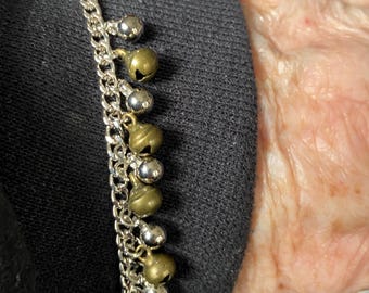 WITCHES  BELLS BRACELETS