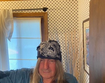 FATHER'S DAY SPECIAL: Dragon Droopy Beany