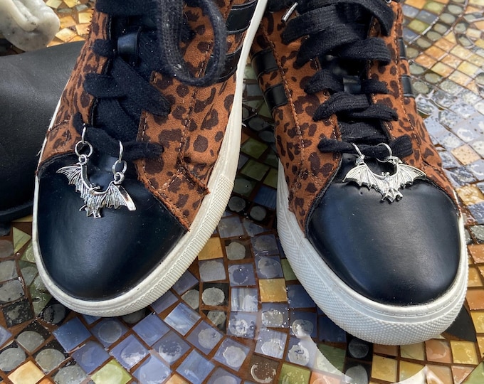 BATS on YOUR FEET