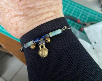 WITCHES  BELLs  Gem BRACELETS