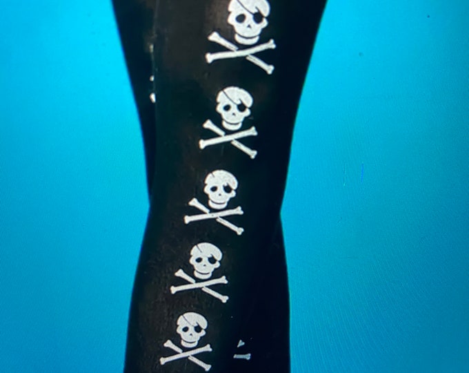 Skull & Bones Stockings