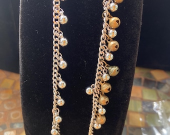 WITCHES  BELLS BRACELETS