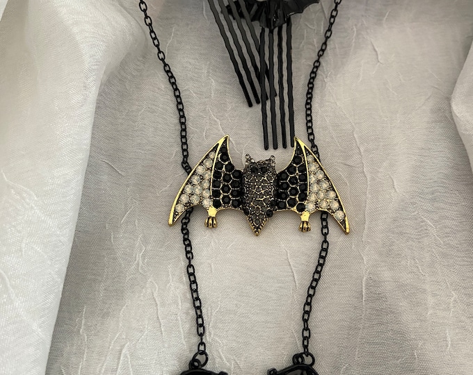 SUPER BAT SPECIAL 3 pc. Bat set.