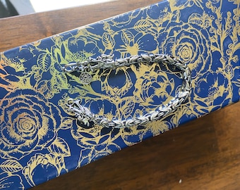 Double Headed DRAGON BRACELETS 2 styles