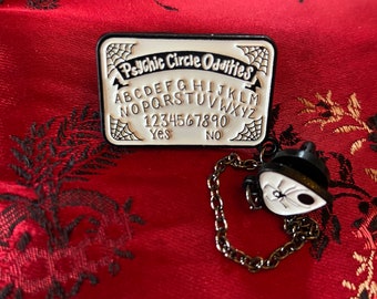 Mini QUI-JA  Board PIN