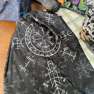 SPECIAL:  Floppy  Beanies, Viking, Celtic, Skull, Tree of Life