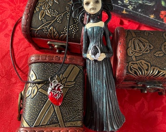 For Someone SPECIAL:  Little Witch that Stole My Heart Gift Set