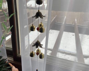 GENTLE Graceful WIND CHIMES