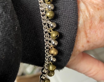 WITCHES  BELLS BRACELETS