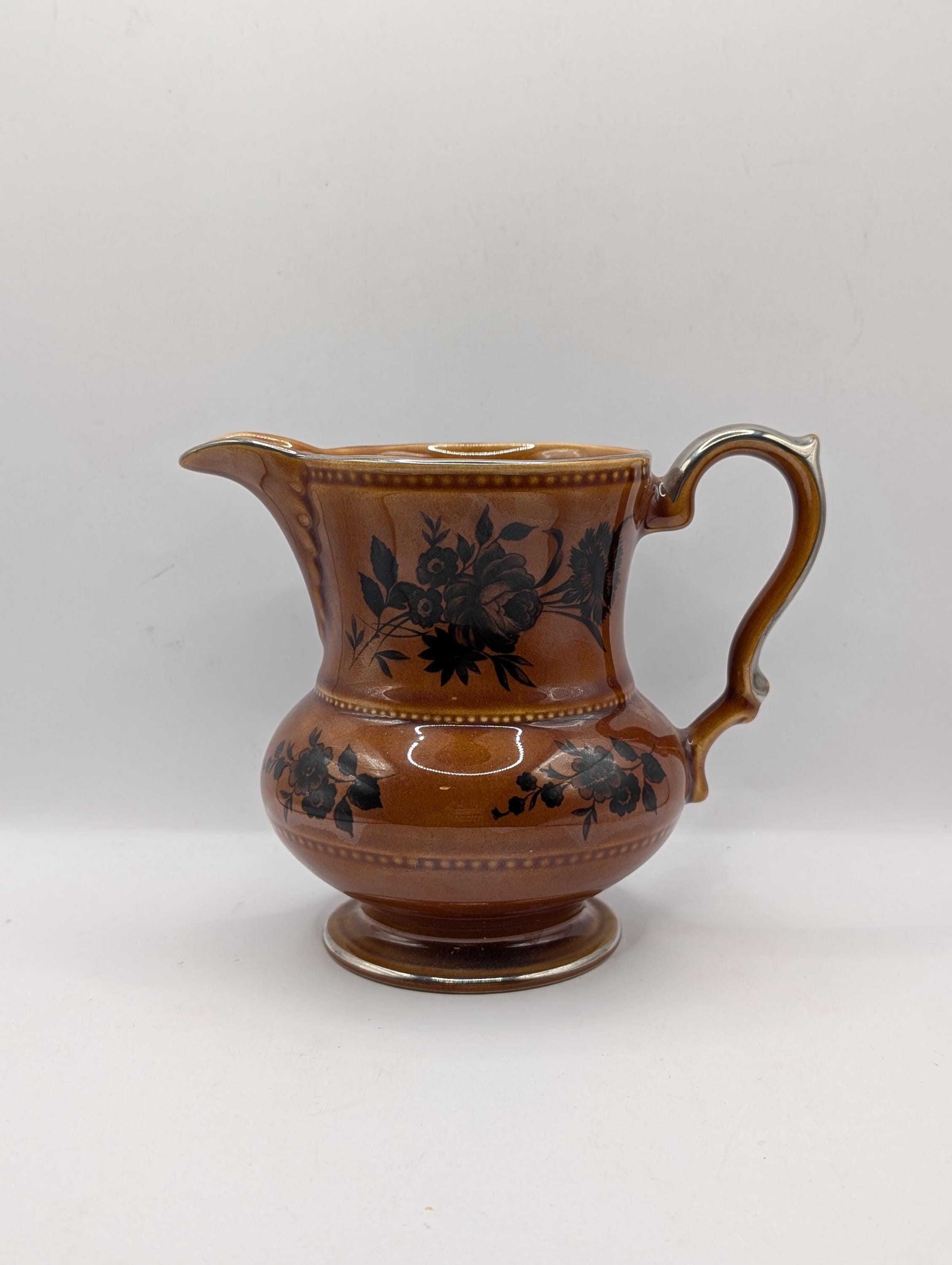 Lord Nelson Pottery - Etsy