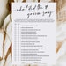 see more listings in the Bridal Shower Games section