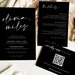 see more listings in the Wedding Invitation Suite section