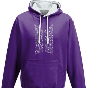 Bts hoodie nz shop