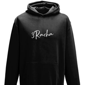3Racha (Stray Kids) Hoodie | SKZ
