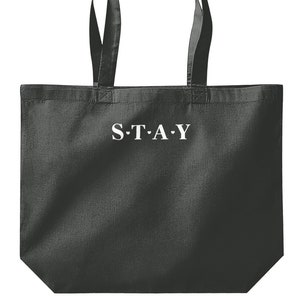 STAY Maxi Tote Stray Kinder | SKZ | Kpop Fandom