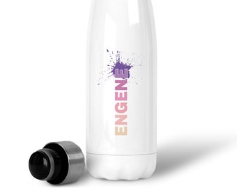 Engene Water Bottle | Enypen | Kpop