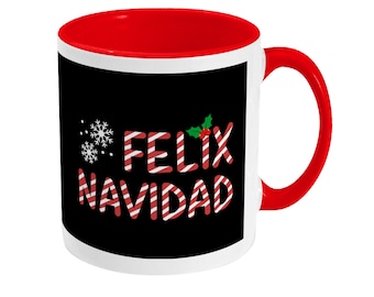 Tasse Felix Navidad | Enfants errants | EUR