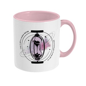 Ateez Utopia Mug | Atiny | Kpop