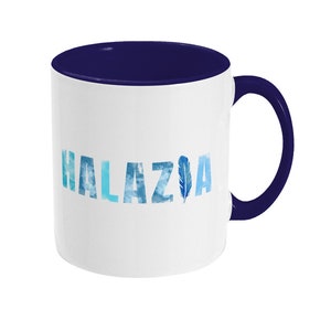 Halazia Mug | Ateez Inspired | Kpop