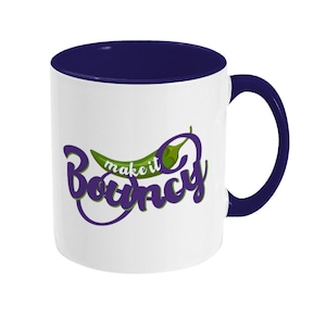 Ateez Bouncy Mug | Atiny | Kpop