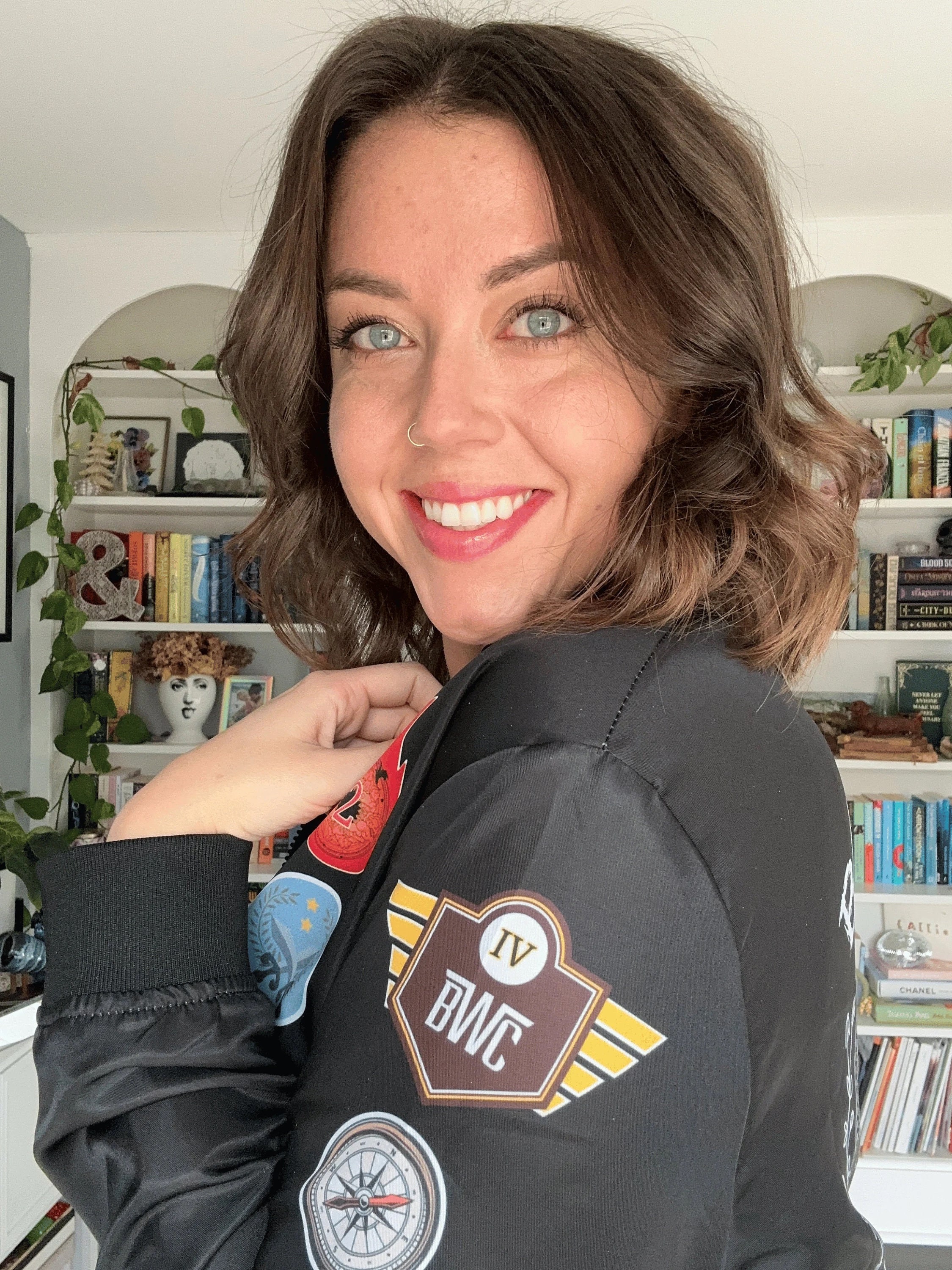 Permanent Union 　Balblair Jacket バルブレア Permanent Union Balblair Jacket バルブレア