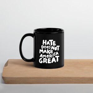 Aclu Mug - Etsy