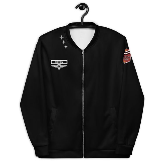 Xaden Riorson Fourth Wing Unisex Flight Jacket, Basgiath War Xaden Riorson Fourth Wing Unisex Flight Jacket, Basgiath War