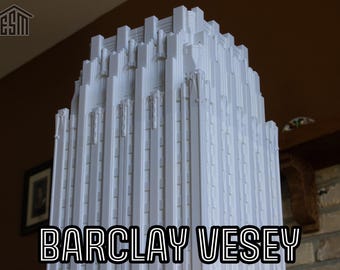 置物 Crystal World Mini Empire State Building 置物 Crystal World Mini Empire State Building Empire State
