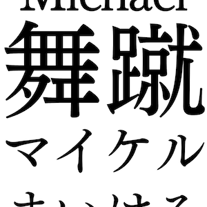 IHR NAME/Sprüche auf Japanisch! Personalisierte Kanji Buchstaben