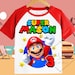 see more listings in the Super Mario section