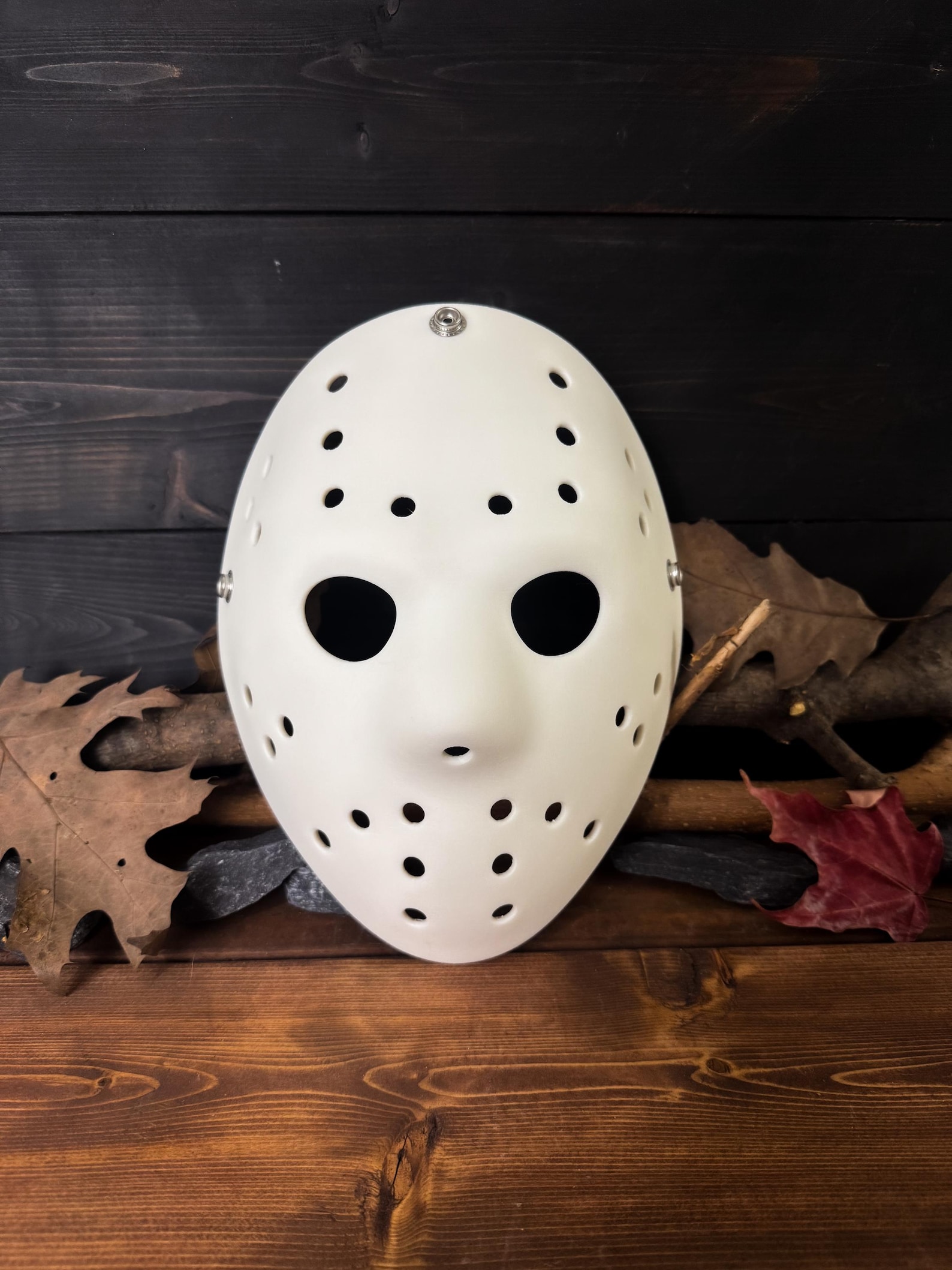 Jason Mask
