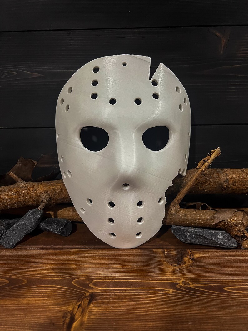 Jason Voorhees Hockey Mask Friday The 13th Funny Shirts