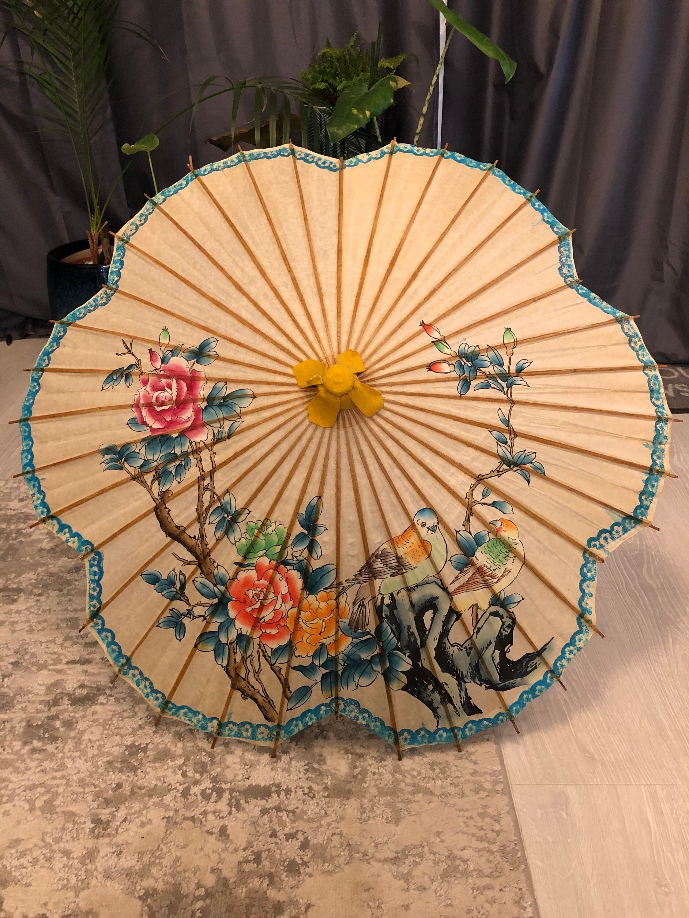 Chinese umbrellas for weddings in south africa sale