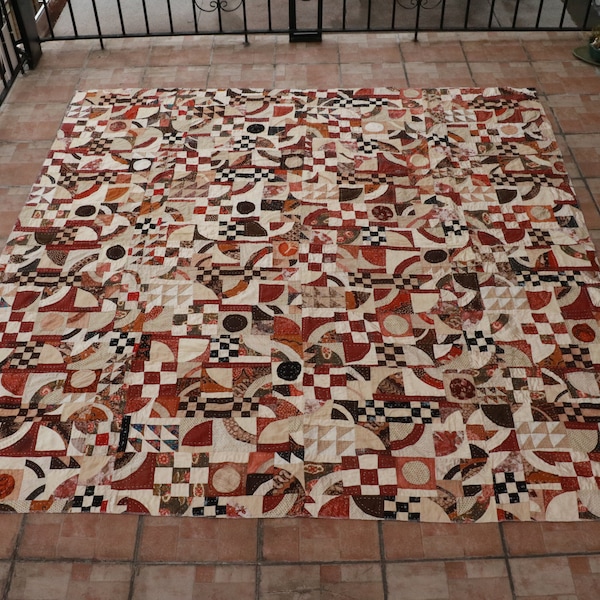 Gees Bend Quilts Etsy