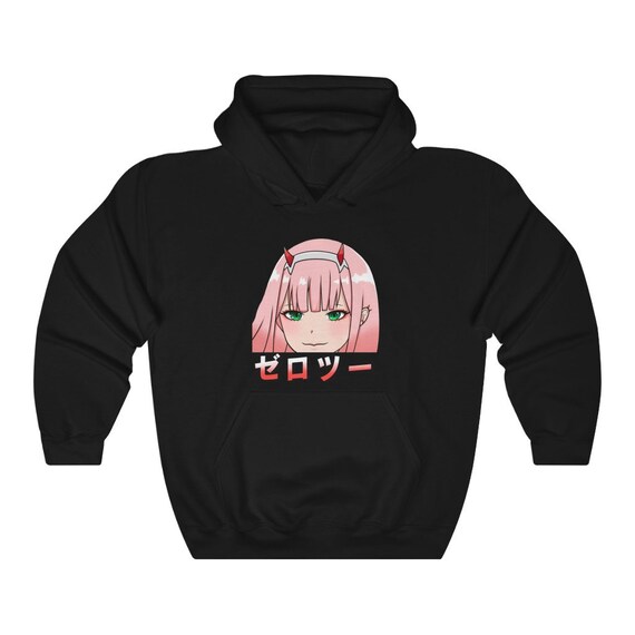 il anime girl hoodie【イルイルイル】 il anime girl hoodie【イルイルイル】