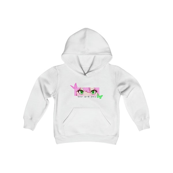 Zero Two Hoodie - Etsy