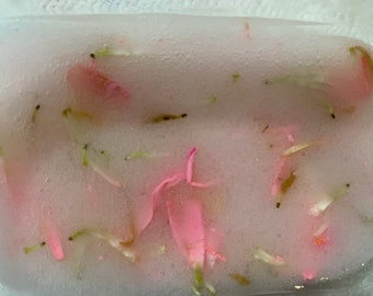 Isabella’s Flower Garden Slime