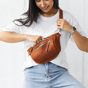 Big girl fanny sale pack