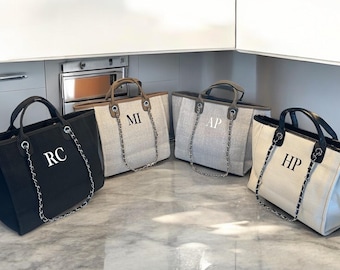 Platania woven leather handbags sales
