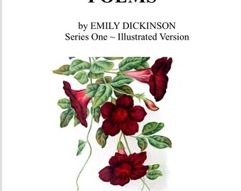 Poems by Emily Dickinson Series One ebook PDF