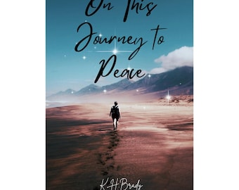 On This Journey to Peace eBook PDF