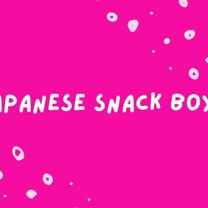 New snacks here! 30 PCs Japanese/Korean/Chinese snacks & more fast shipping/uniqe snacks/custom