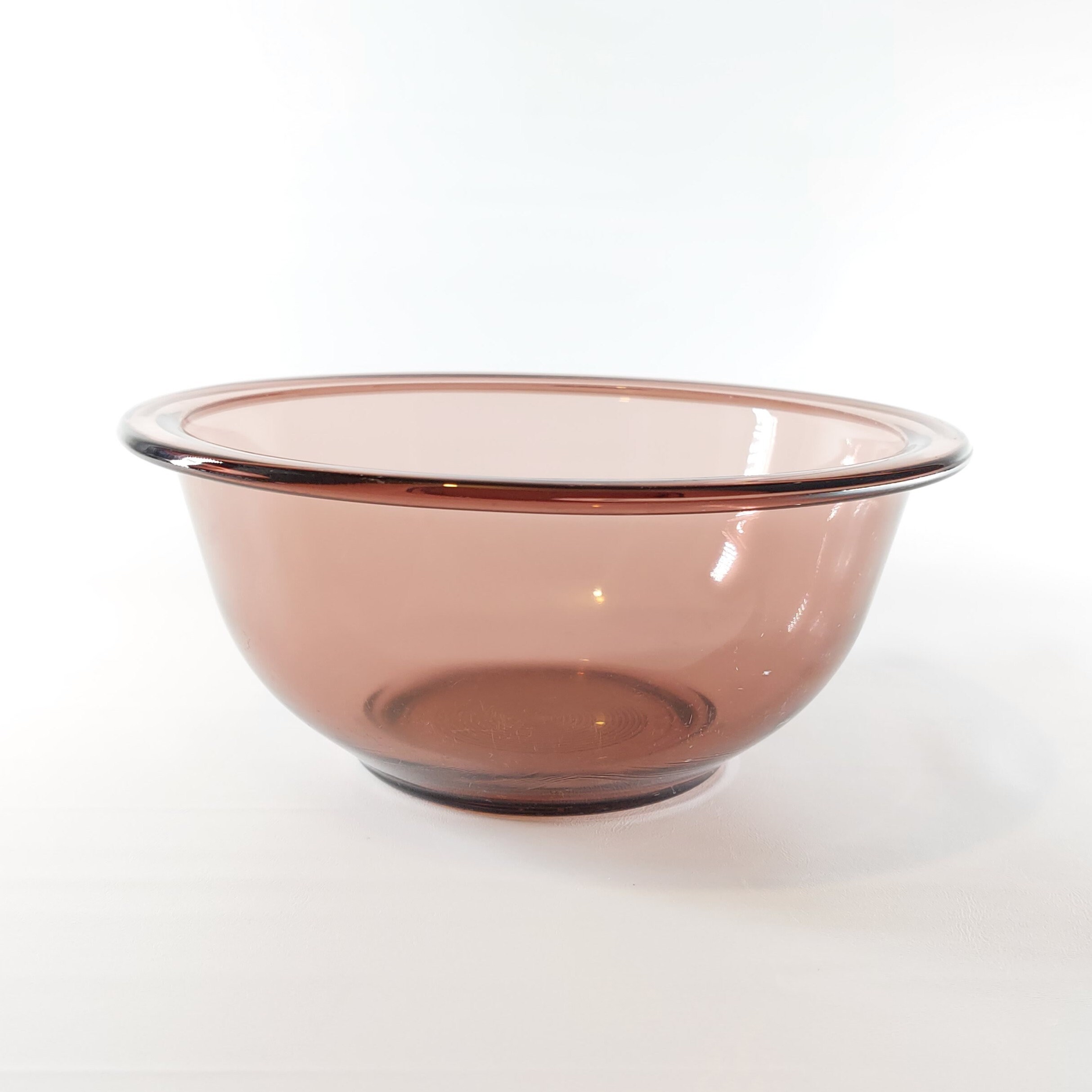 Cranberry pyrex - Etsy 日本